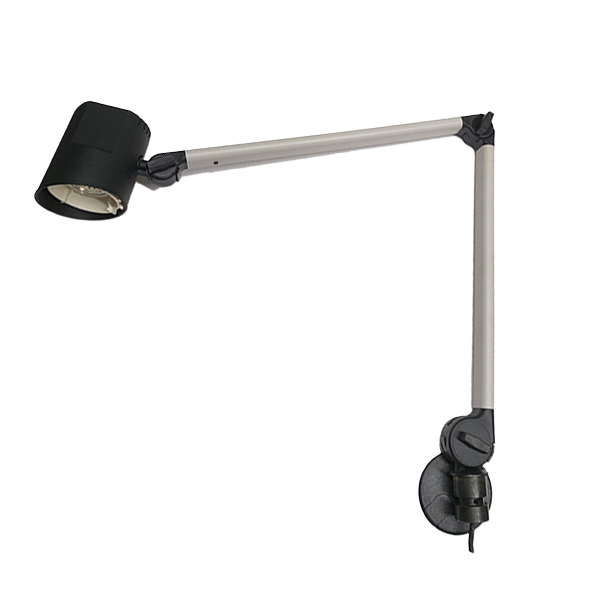 Overhead Lamp Assembly