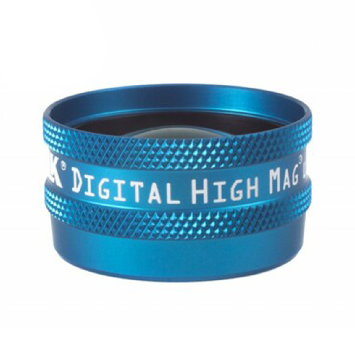 Volk Digital High Mag Lens aqua