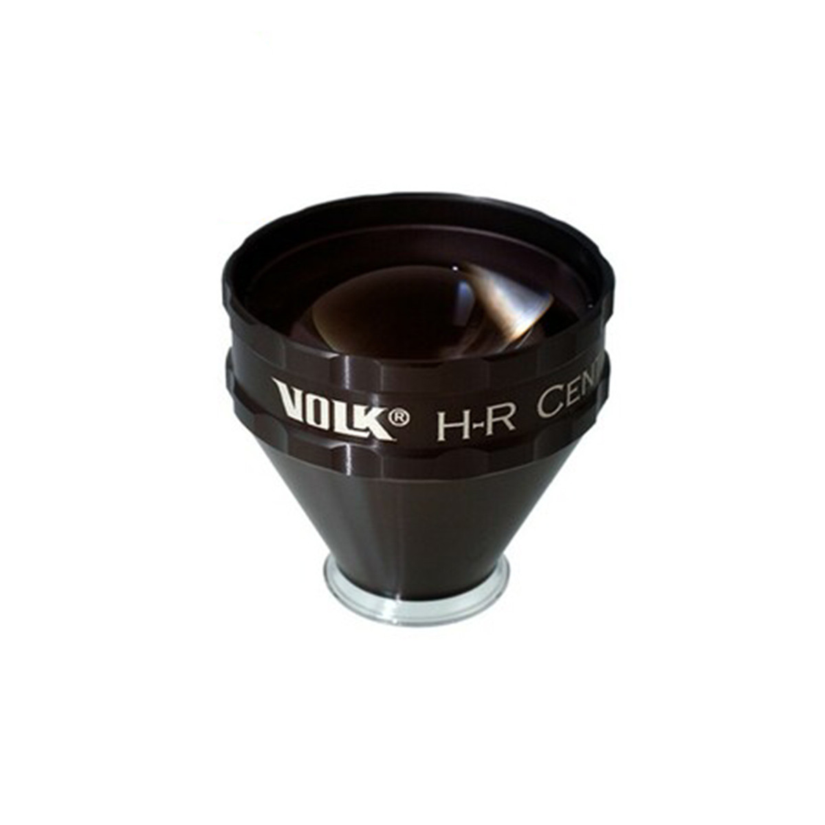 Volk High Resolution Centralis Lens