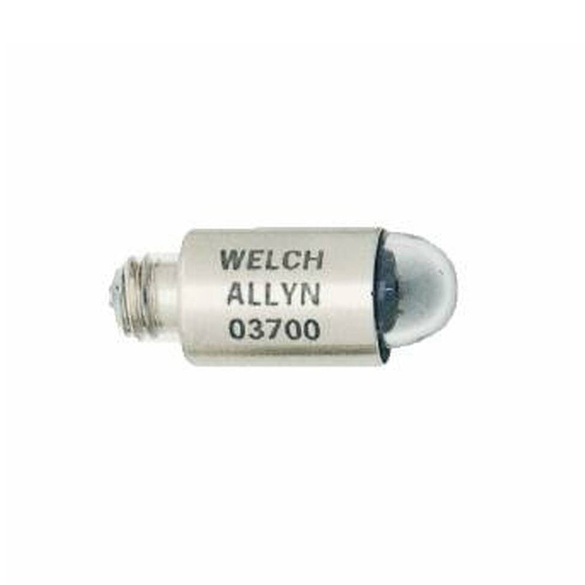 Welch Allyn 03700 Halogen Streak Retinoscope Bulb for 18100