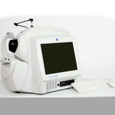 Zeiss Cirrus 400 OCT  (Pre-Owned)