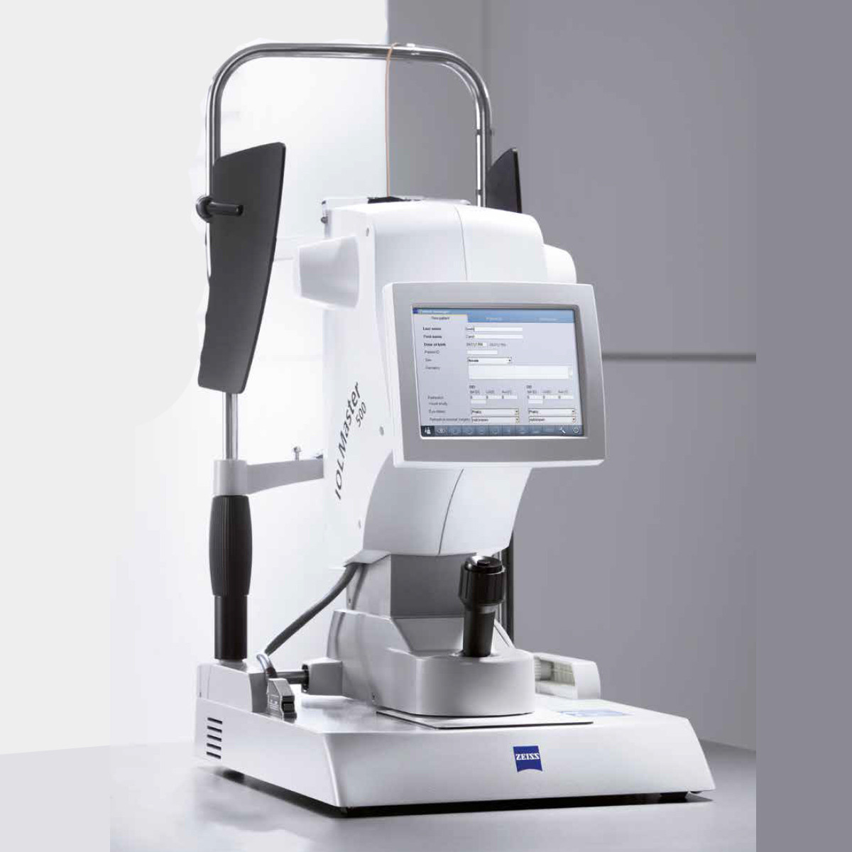 Zeiss IOLMaster 500 Biometer (Pre-Owned)