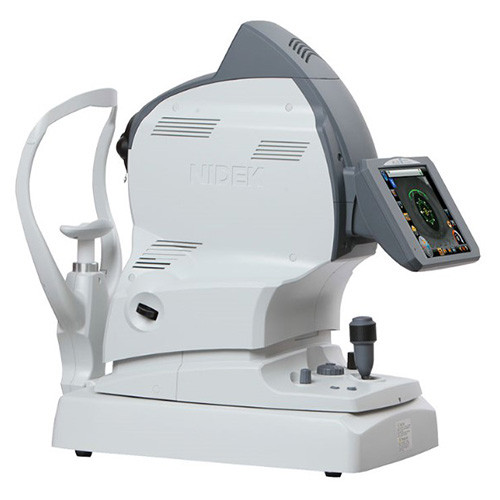 Marco AFC-330 Automated Fundus Camera