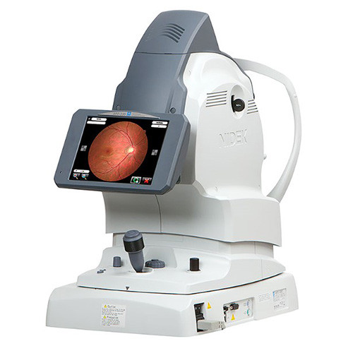 Marco AFC-330 Automated Fundus Camera