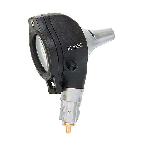 Heine K180 Otoscope Head