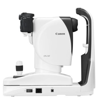 Canon CR-2 AF Non Mydriatic Retinal Camera