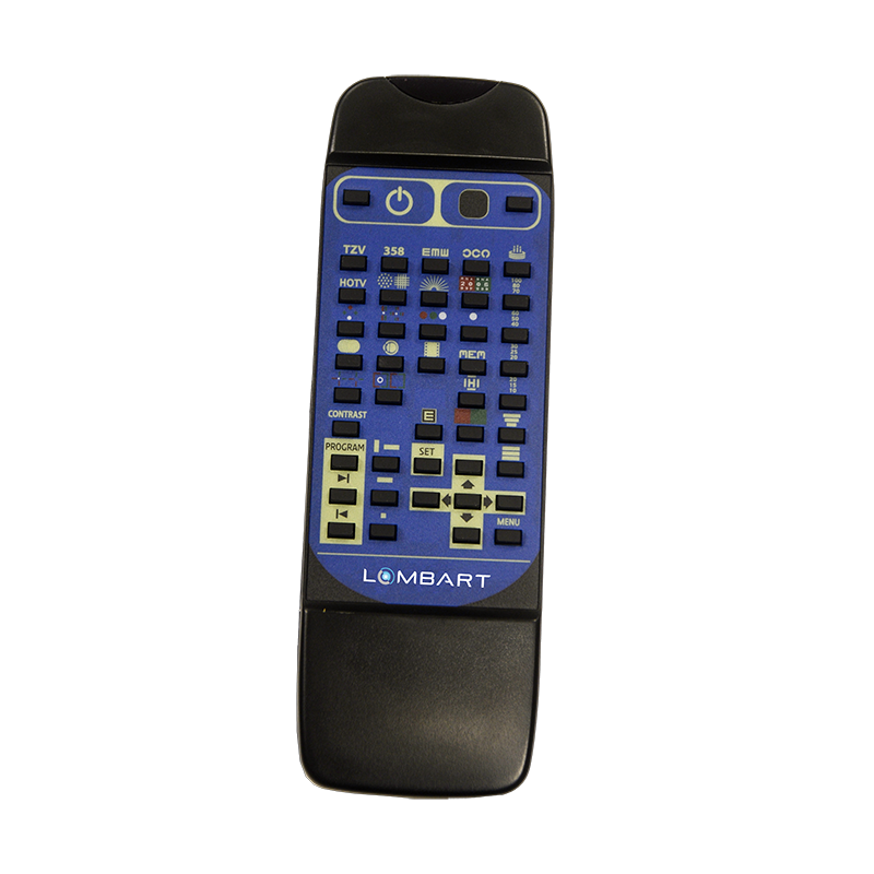 Lombart CVS-2 Acuity System Remote