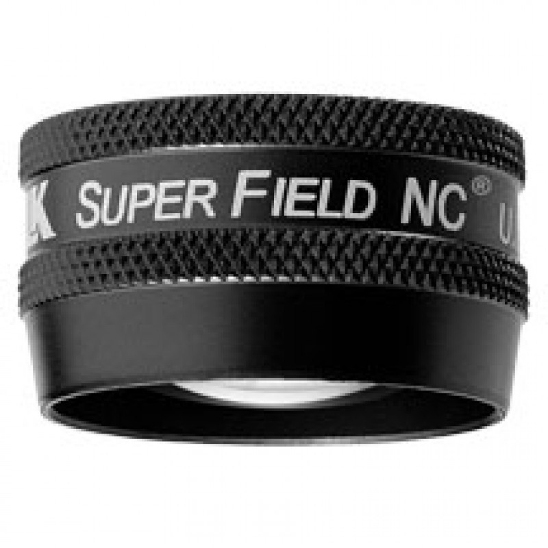 Volk Super Field NC Lens black