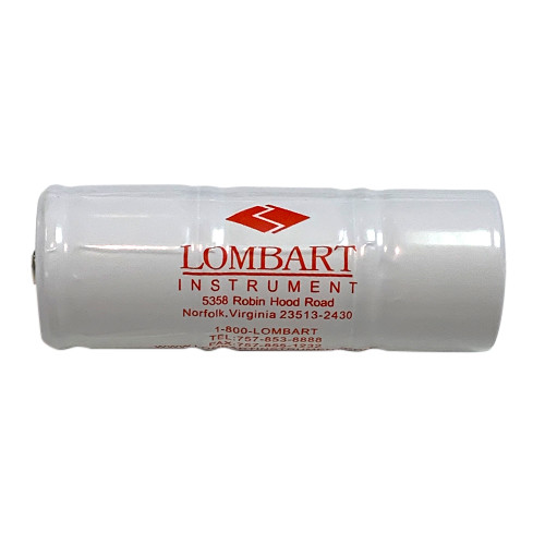 Lombart Battery for Welch Allyn 72300