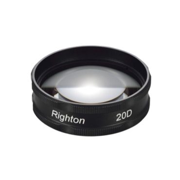 Righton 20D Aspheric Lens
