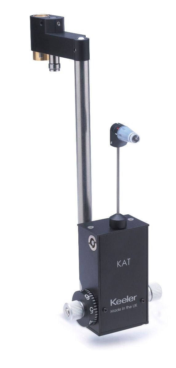 Keeler KAT Applanation Tonometer - R Type (Fixed)