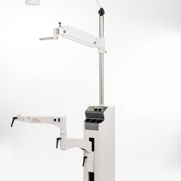 Marco Deluxe Instrument Stand