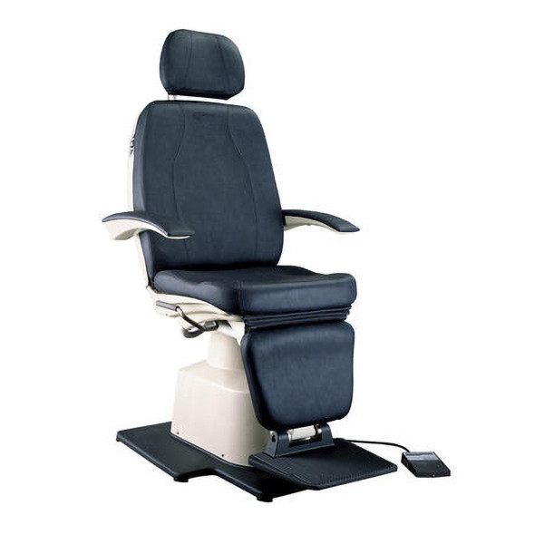 Topcon OC-2200 Manual Recline Chair
