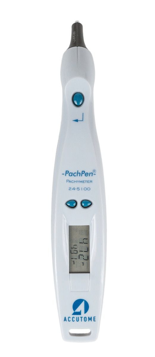 Keeler PachPen Handheld Pachymeter