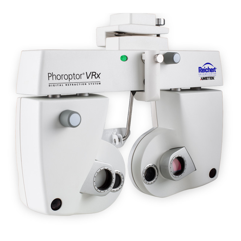 Reichert Phoroptor VRx Digital Refraction System