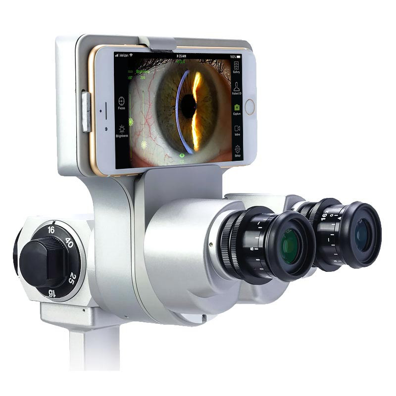 Marco ION Imaging System