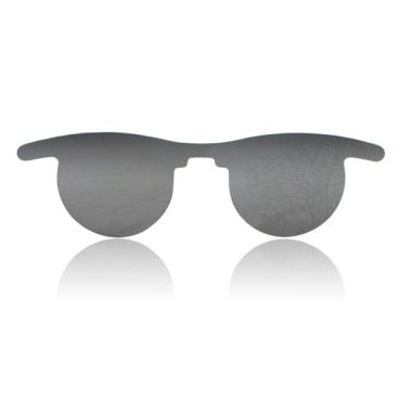 Flat Slip-In UV Sunglasses