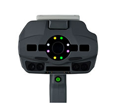 Righton Retinomax K Plus 5 Handheld Autorefractor Keratometer