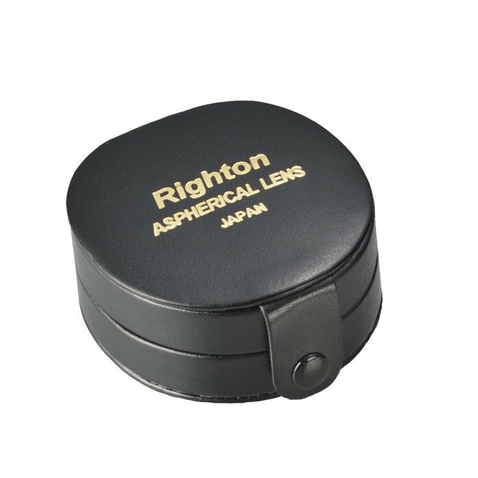 Righton 20D Aspheric Lens case
