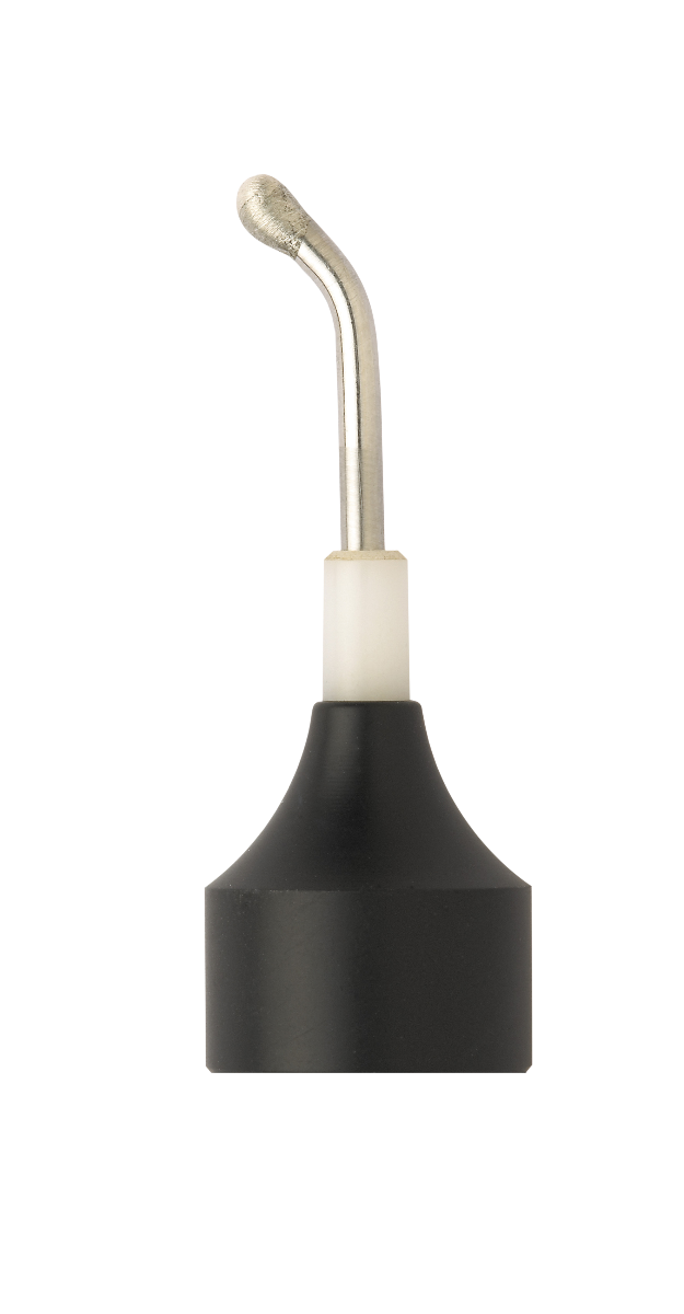 Keeler Cryomatic II 2.5mm Standard Retinal Probe