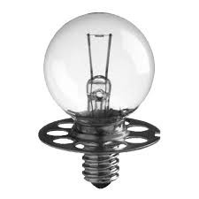 Marco I/IIB/III/V/VG Slit Lamp Bulb