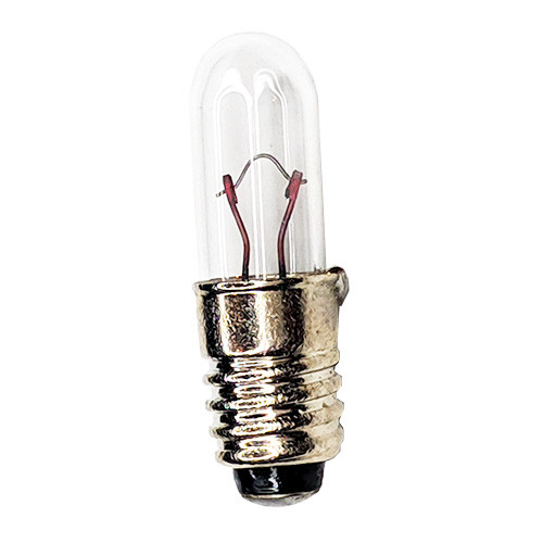 Mentor Slit Lamp Fixation Bulb