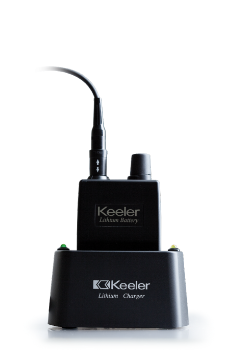 Keeler Spectra Iris Binocular Indirect Ophthalmoscope BIO