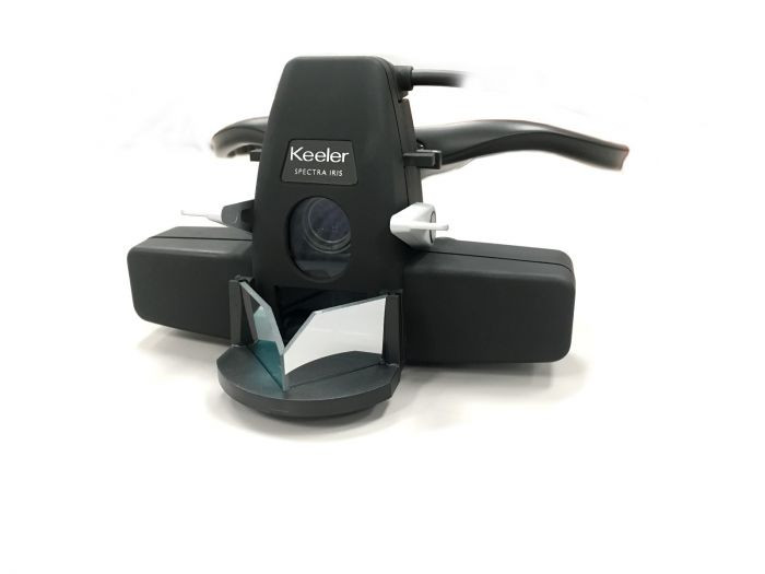 Keeler Spectra Iris Binocular Indirect Ophthalmoscope BIO
