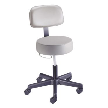 Brewer New-Matic Stool