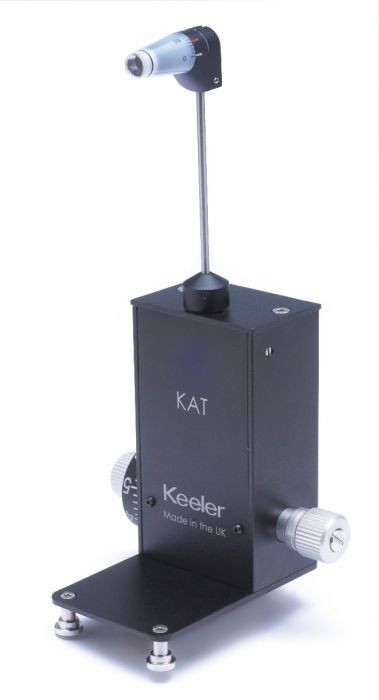 Keeler KAT Applanation Tonometer - T Type (Takeaway)