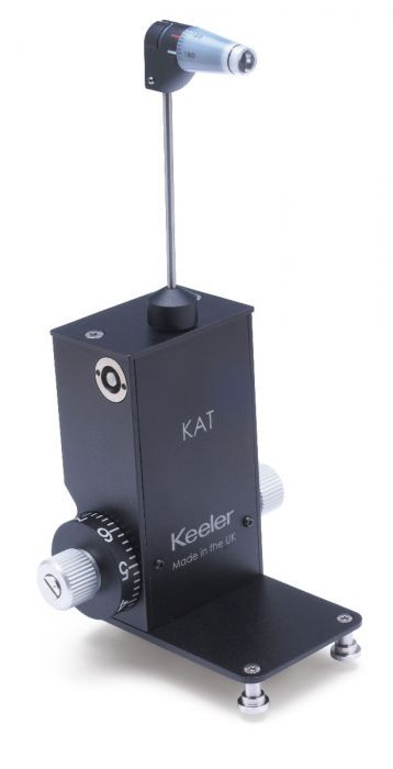 Keeler D-KAT Digital Applanation Tonometer - T Type (Takeaway)