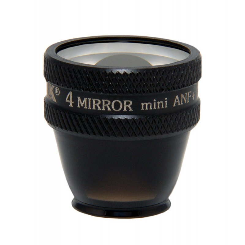 Volk Mini 4-Mirror Lens