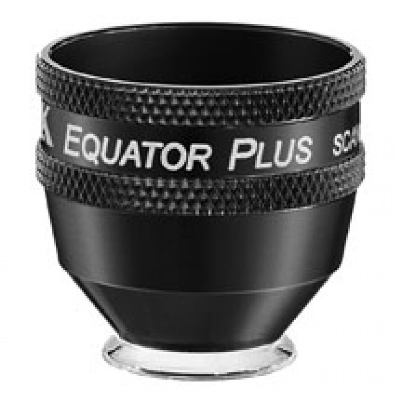 Volk Equator Plus Lens