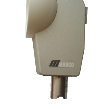 Marco Brightness Acuity Tester Head Only