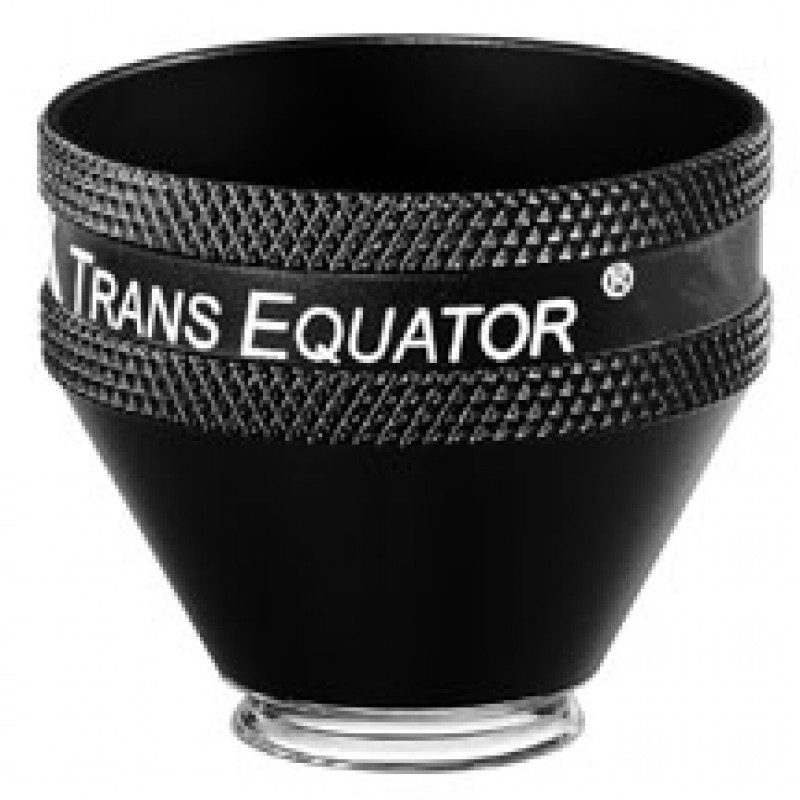 Volk TransEquator Lens