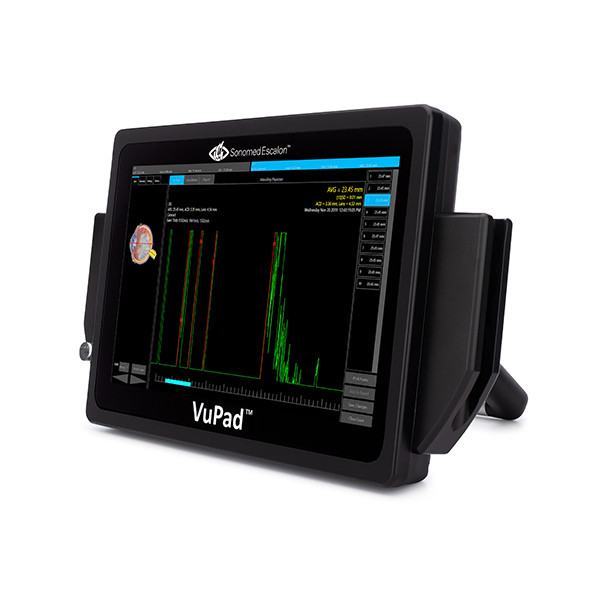 Sonomed VuPad Portable Ultrasound