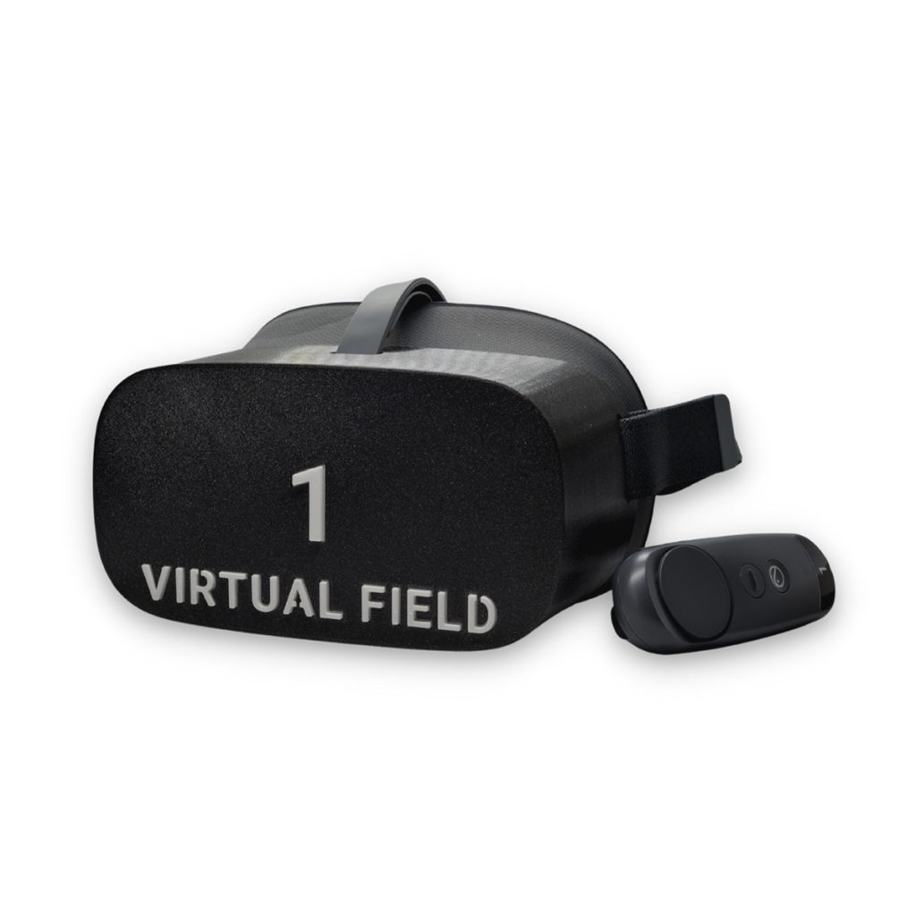 Virtual Field VF-III unit