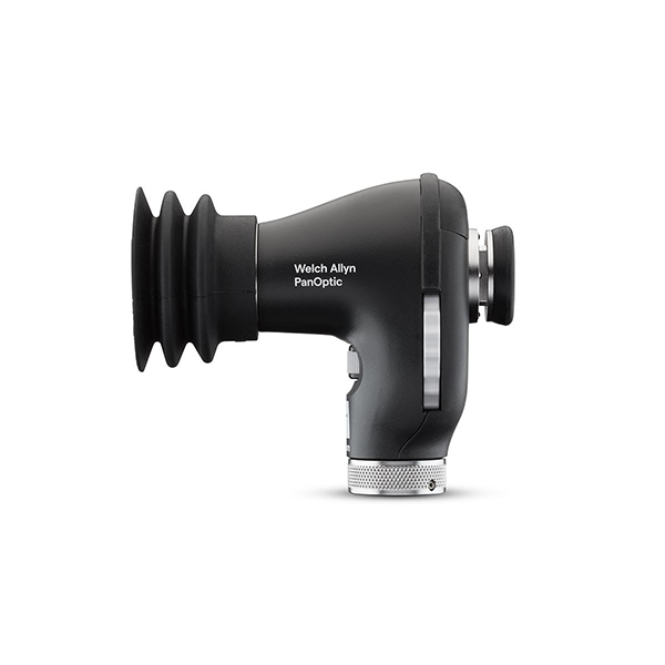 Welch Allyn PanOptic Plus Ophthalmoscope Head