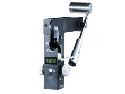 Keeler D-KAT Z Type Digital Tonometer (Pre-Owned)