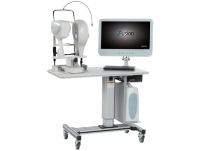 Optovue iFusion (Pre-Owned)