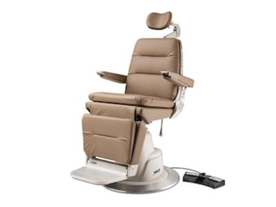 Reliance 980 Chair (Pre-Owned)